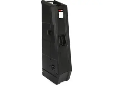 Gator Mini Vault Guitar Case/Rack for Two Electric Guitars