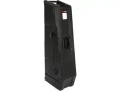 Gator Mini Vault Guitar Case/Rack for Two Electric Guitars