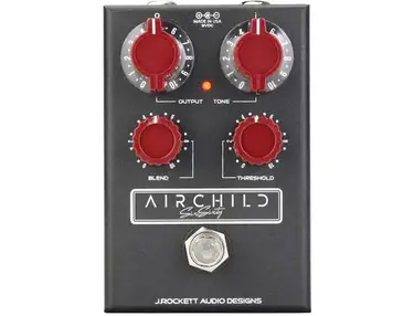 J Rockett Audio Designs I.Q. Compressor - What To Know & Where To J Rockett Audio Designs I.Q. Compressor - What To Know & Where To