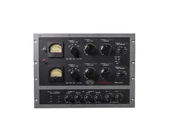 Undertone Audio UnFairchild Model 670M II