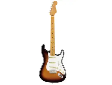 Fender Maple Partscaster Warmoth Neck