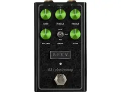 Revv G2 Anniversary