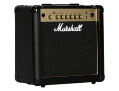 Marshall MG15GR 15W 1x8 Guitar Combo Amp