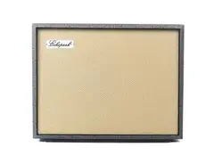 Echopark Vibramatic 2x12 Cabinet "Short Box"