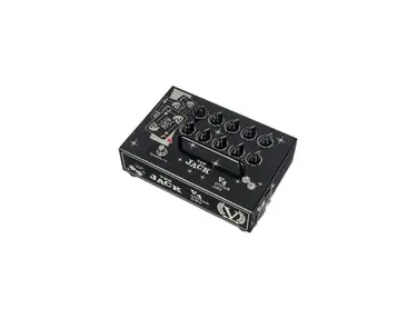 Victory Amplifiers V4 The Jack Guitar Amp