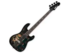 ESP LTD FB-ATL Frank Bello Among The Living Signature main image