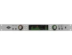 Universal Audio Apollo x8p Gen 2 Essentials+ 16x22 Thunderbolt Audio Interface with UAD DSP