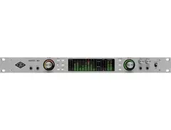 Universal Audio Apollo x8 Gen 2 Essentials+ 18x24 Thunderbolt Audio Interface with UAD DSP