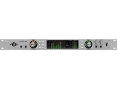 Universal Audio Apollo x6 Gen 2 Essentials+ 16x22 Thunderbolt Audio Interface with UAD DSP