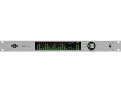 Universal Audio Apollo x16 Gen 2 Essentials+ 18x20 Thunderbolt Audio Interface with UAD DSP