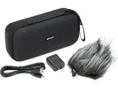 Zoom APH-6e Accessory Pack for H6essential Recorder