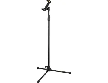 Hercules Stands DG307BFS1 Tablet and Smartphone Floor Stand
