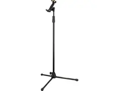 Hercules Stands DG307BFS1 Tablet and Smartphone Floor Stand