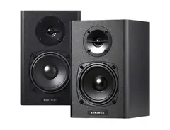 Kurzweil KS-40A Studio Monitors main image