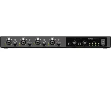 RME Fireface 802 FS AE USB 2.0 Audio Interface
