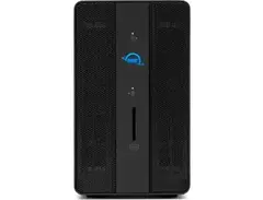 OWC Gemini Thunderbolt Dock and Dual-bay RAID Enclosure main image