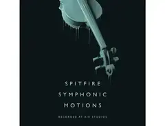 Spitfire Audio Spitfire Symphonic Motions Plug-in