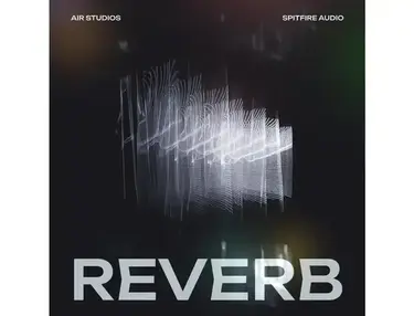 Spitfire Audio AIR Studios Reverb Plug-in