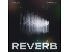 Spitfire Audio AIR Studios Reverb Plug-in