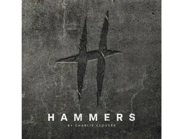 Spitfire Audio Hammers Percussion Plug-in