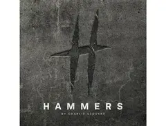 Spitfire Audio Hammers Percussion Plug-in