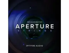 Spitfire Audio Aperture Strings Orchestral Library