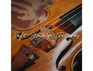 Spitfire Audio Soft String Textures Plug-in