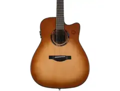 Yamaha TAG3 C TransAcoustic Dreadnought Acoustic-electric Guitar