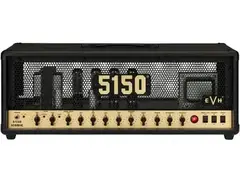 EVH 5150 Iconic Series EL34 80-watt Head