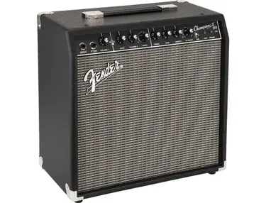 Fender Champion II 50-watt 1 x 12-inch Combo Amplifier