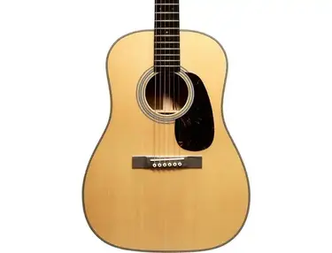Martin HG-28 Special Edition O'ahu Acoustic Guitar