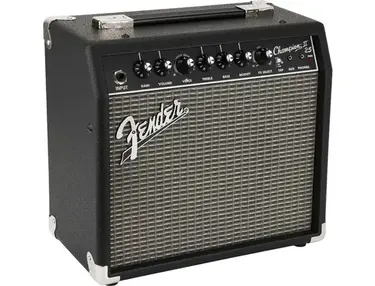 Fender Champion II 25-watt 1 x 8-inch Combo Amplifier