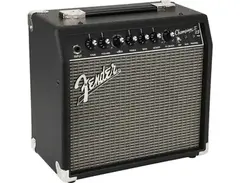 Fender Champion II 25-watt 1 x 8-inch Combo Amplifier