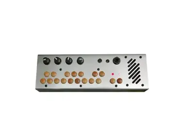 Critter & Guitari Pocket Piano