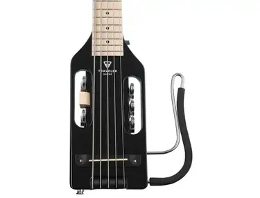 Traveler Guitar Ultra-Light 5-string Acoustic-electric Bass Guitar