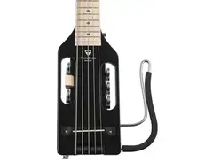 Traveler Guitar Ultra-Light 5-string Acoustic-electric Bass Guitar