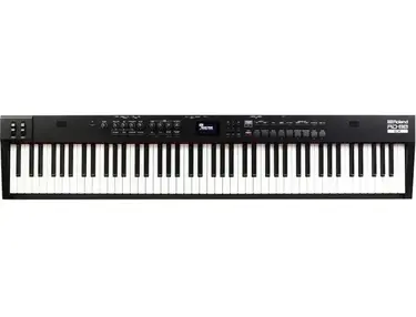 Roland RD-88 EX 88-key Digital Stage Piano