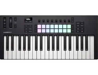 Novation Launchkey 37 MK4 37-key Keyboard Controller
