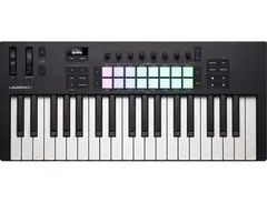 Novation Launchkey 37 MK4 37-key Keyboard Controller