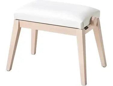 K&M 13941 European Beech Piano Bench