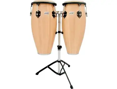 Toca Percussion Synergy Wood Congas - What To Know & Where To Buy