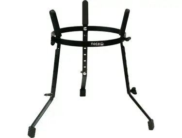 Toca Percussion Barrel Conga Stand