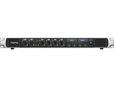 Midas HUB4 Pro 96k Monitor System Hub