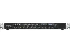 Midas HUB4 Pro 96k Monitor System Hub