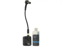 Xvive U7 Saxophone and Trumpet Wireless System