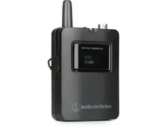 Audio-Technica ATW-T1401 System 20 Pro Bodypack Transmitter