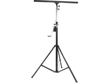 On-Stage LS9900B Crank Up Lighting Stand