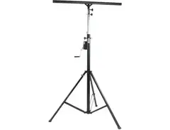On-Stage LS9900B Crank Up Lighting Stand
