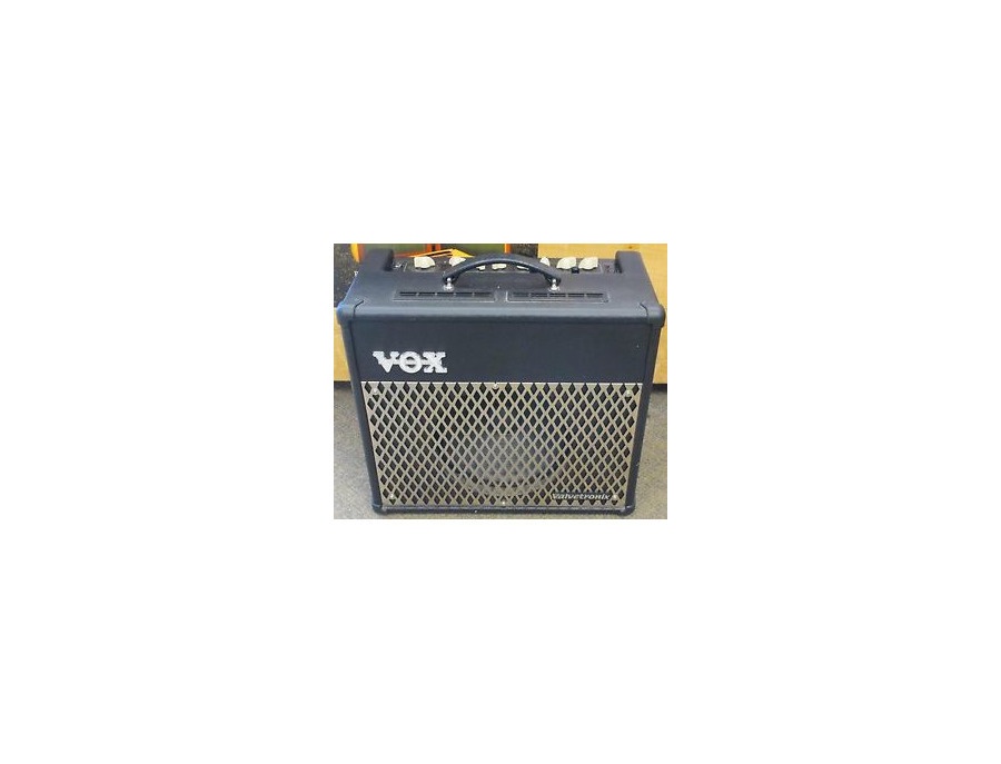 Vt30 Vip Kit Vox Valvetronix VT30 - ranked #776 in Combo Guitar Amplifiers | Equipboard