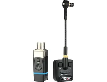 Xvive U8 Acoustic Guitar Wireless System